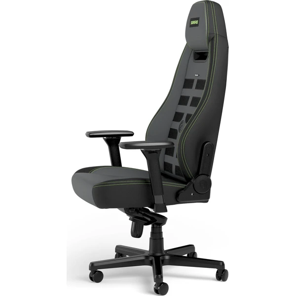 noblechairs LEGEND herní židle Shure Edition - Židle - Obrázek d_9b776ed0803c46f88172a7f706f337d1