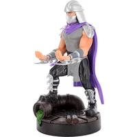 EXG Cable Guys Teenage Mutant Ninja Turtles - Shredder - Figurky