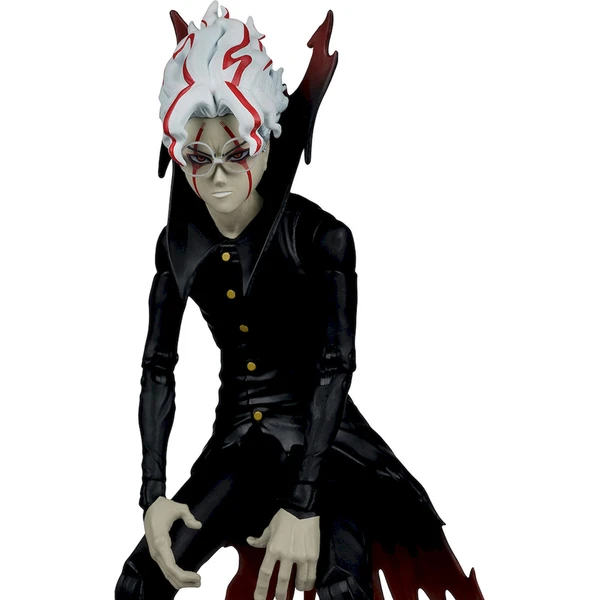 Figurka McFarlane Dandadan - Okarun (Transformed) 18 cm - Figurky - Obrázek d_9b8576f80253482b9eef56a7ecb89087