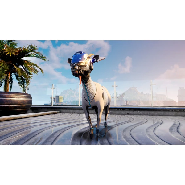 Goat Simulator 3 - Goat Overload Edition (PS5) - Hry pro PS5 - Obrázek d_9b8a330bb41e4b5a90bf7d0182424738