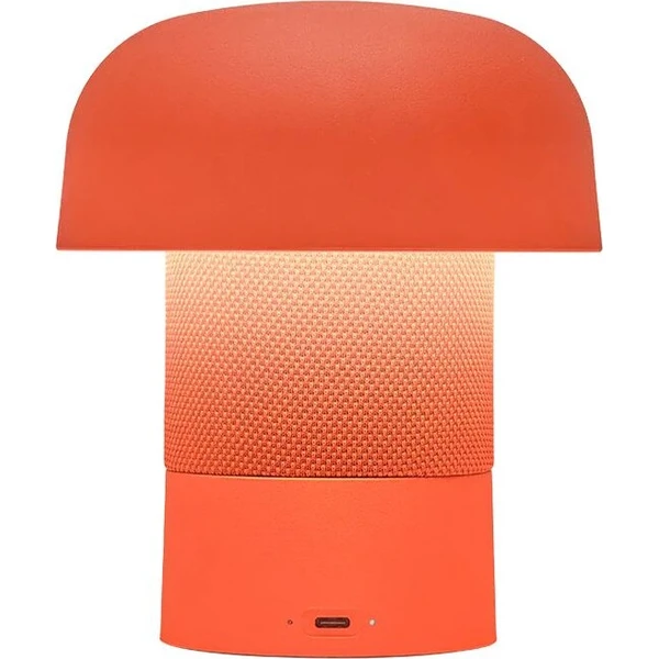 KOODUU Sensa Play Mini JBL bezdrátový reproduktor Orange - Reproduktory - Obrázek d_9b8f264622394d989f30a1d6b331ded6