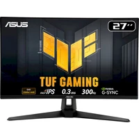 ASUS TUF Gaming VG27AQM5A herní monitor 27" - Monitory
