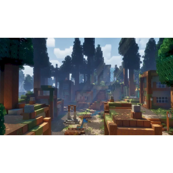 Minecraft Dungeons 2 (Switch 2) - Hry pro Nintendo Switch 2 - Obrázek d_9b943c023d9648f7bbecb6e938e78a6f