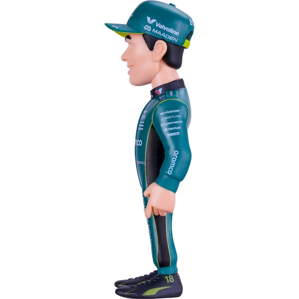 MINIX #155 Sport: Aston Martin - Lance Stroll - Minix - Obrázek d_9baf36e775844bbf8373050cf19c1bb3