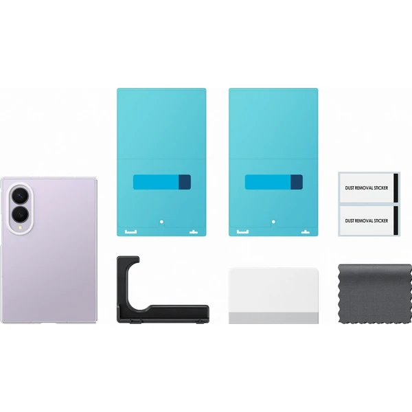 Samsung Clear Case kryt Galaxy Z Fold8 čirý - Pouzdra - Obrázek d_9bbe4f823b6d4053be34ada4045ffb87
