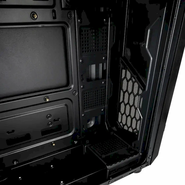 Aerocool Tomahawk Midi-Tower černá - Počítačové skříně - Obrázek d_9bcbc1da9b8045d7a809d00e6752591f
