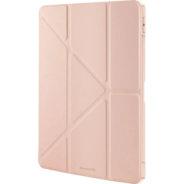 dbramante1928 London ICON pouzdro pro Apple iPad 11" (2025)/iPad 10,9" (2022) pink sand - Pouzdra - Obrázek d_9bcc46d349364aad9ea06ea7cc05bbbf