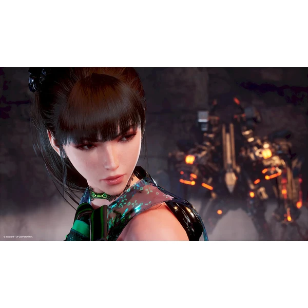 Stellar Blade Complete Edition (Switch 2) - Hry pro Nintendo Switch 2 - Obrázek d_9bd3d0fb83d34954a07022a7564d7e38