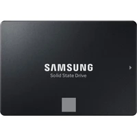 Samsung 870 EVO SSD 2,5" 8TB - SSD disky