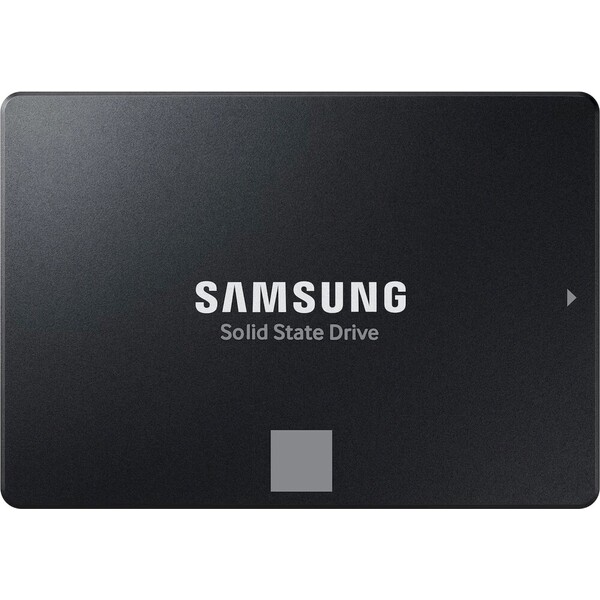 Samsung 870 EVO SATA III-8000GB SSD 2,5" (MZ-77E8T0B/EU)