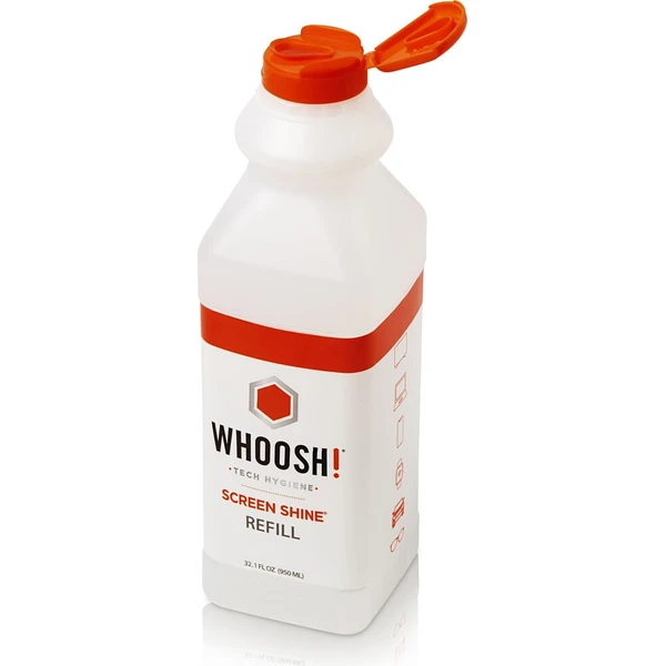 WHOOSH! náhradní náplň 950 ml - Čistící roztoky - Obrázek d_9be5cfc3460044a19c586a2b2c09dc22