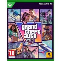Grand Theft Auto VI (XSX) - Hry pro Xbox Series