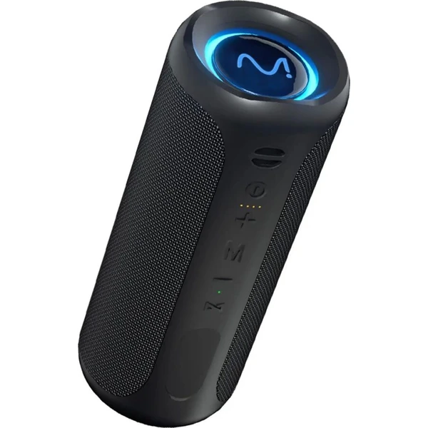 Intezze Vertical VIBE bezdrátový reproduktor černý - Reproduktory - Obrázek d_9bf8ecf954e64cba8e2f7d89e6029975