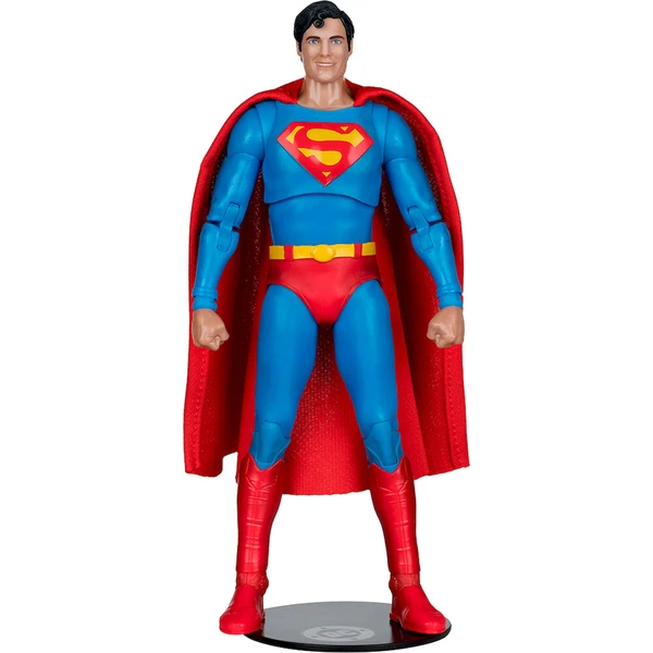 Fiigurka McFarlane Toys - Superman 18 cm - Figurky - Obrázek d_9bf933e3bdaf4436bf0bf5a35a2b7da1