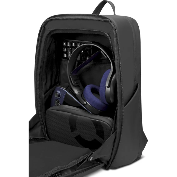 Lenovo Legion GB800 herní batoh 17" šedý - Batohy - Obrázek d_9c0f558a684342638bfec311afc50a16