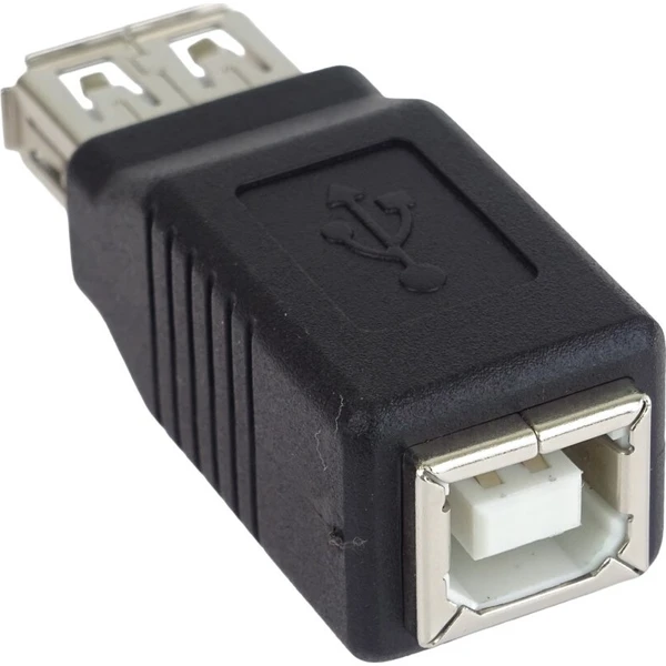 PremiumCord USB-A/USB-B redukce černá - Kabely a redukce - Obrázek d_9c11ad3759bd465a9d6397ca6c1276a3