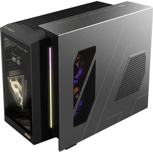 MSI MEG Vision X AI (2NVV7-405EU) černá - Stolní počítače - Obrázek d_9c17dd041e9f4d479f6395d64fe5b8e2