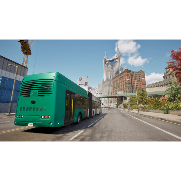 Bus Bound - Deluxe Edition (PS5) - Hry pro PS5 - Obrázek d_9c19fa23331c4109b3f8a7fd258bd017