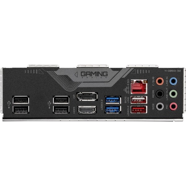 GIGABYTE B760 GAMING X D4 GEN5 - Základní desky - Obrázek d_9c1cd2543417405dadafe04e471c9aa7