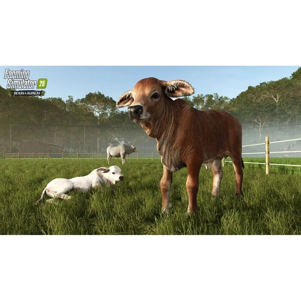 Farming Simulator 25: Beans & Alpacas Edition (XSX) - Hry pro Xbox Series - Obrázek d_9c20b12709ca4711b4aba73933d9a78b