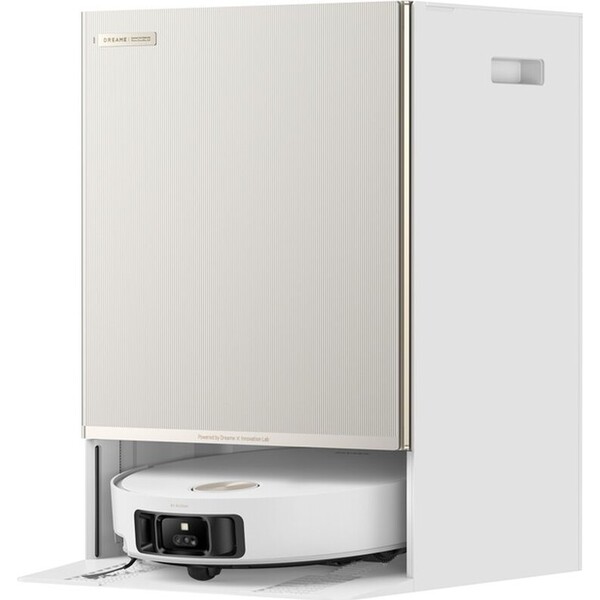 Dreame Matrix10 Ultra White Bílá