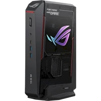 ROG NUC 16 (RNUC16JNK9X389A2) RTX 5070 Ti černý - Stolní počítače