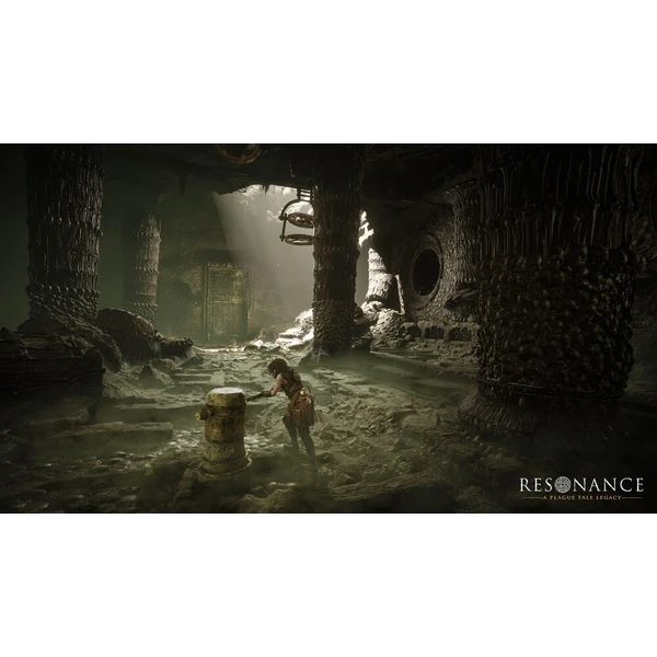 Resonance: A Plague Tale Legacy (XSX) - Hry pro Xbox Series - Obrázek d_9c2de57b5d804bc8a297dfa00c7d2882