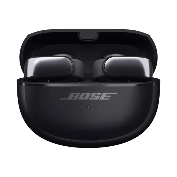 Bose Ultra Open Earbuds bezdrátová sluchátka černá - Sluchátka - Obrázek d_9c31b767affd41dd9fb37662c7642c85
