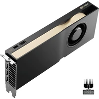 PNY NVIDIA RTX PRO 4500 Blackwell 32GB GDDR7 - Grafické karty