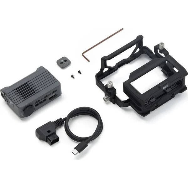 DJI SDR Transmission 2 Expansion Accessory Kit - Příslušenství pro kamery - Obrázek d_9c34be738aa24f41b036b4f3e76394a3