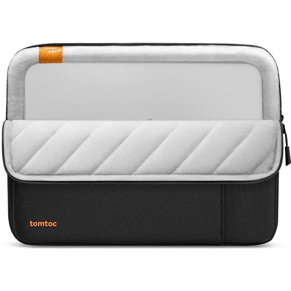 tomtoc Defender A13 sleeve pouzdro 13" MacBook Neo černé - Pouzdra - Obrázek d_9c39612544414ffd8e8c1c0816589daf