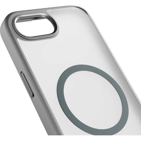 Epico HeroMatte Pro Mag+ MagSafe/Qi2 kryt iPhone 16e/17e šedý - Pouzdra - Obrázek d_9c3fa185ae014a3ea4ffe5af41fec8dd