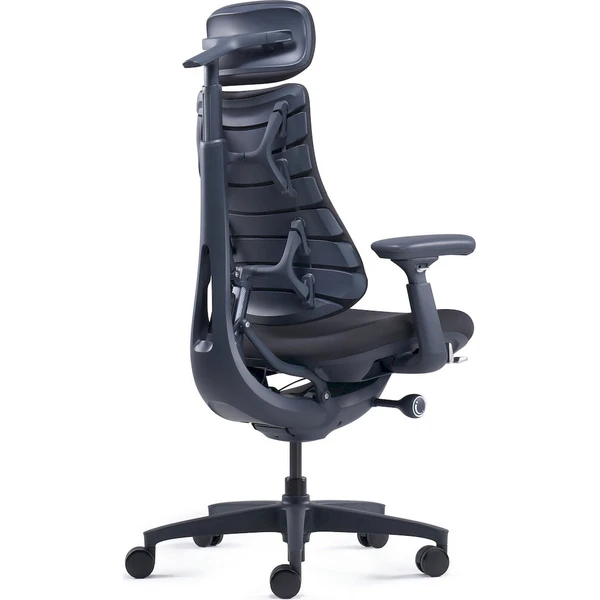 LiberNovo Omni židle midnight black - Židle - Obrázek d_9c48d644a9ea4267bdcd647a681038e9