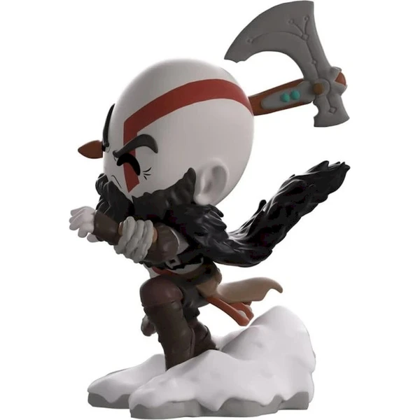 Figurka Youtooz God of War - Kratos 10 cm - Figurky - Obrázek d_9c51d0261e9b4d1995f814b69e23d090