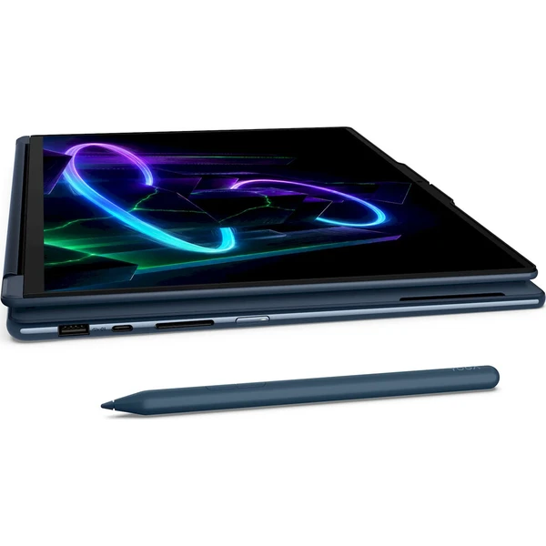 Lenovo Yoga 9 16N1X11 (83N70013CK) NVIDIA RTX Spark N1X modrý - Notebooky - Obrázek d_9c5a5e2b983d430e94c8db92d27dc4bf