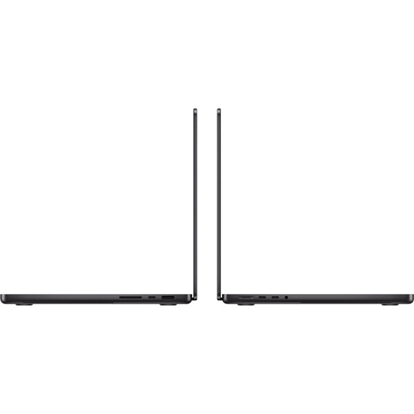 CTO Apple MacBook Pro 14" M5 10xCPU/10xGPU / 24GB / 1TB / CZ KLV / NANO / Černá - Notebooky - Obrázek d_9c651ffae5d8411e864e3fda2e88c0ec