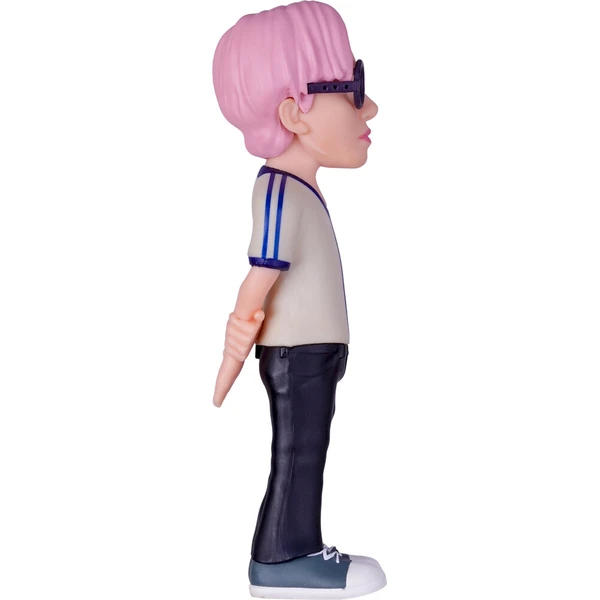 MINIX #184 TV Series: One Piece - Koby - Minix - Obrázek d_9c6c9a239b63473d9e1966b309f600e1