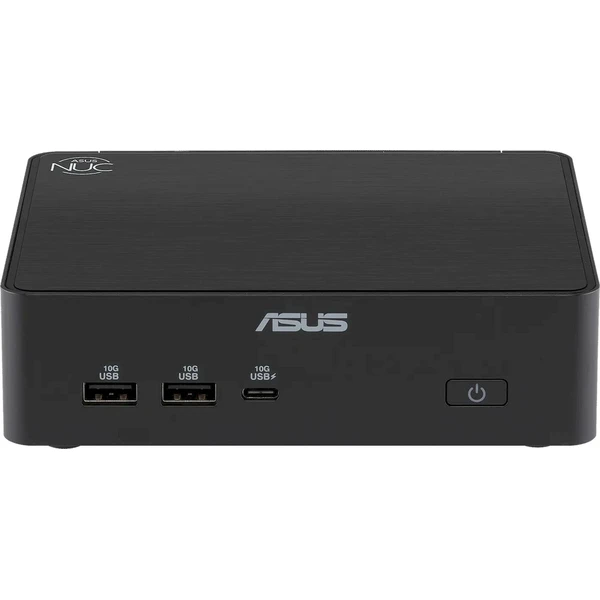 Asus NUC 16 Pro Mini PC (RNUC16GDKU7684N2) černý