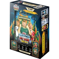 Fotbalové karty Topps UCC 2026 MAX - Mega Tin - Fotbalové karty