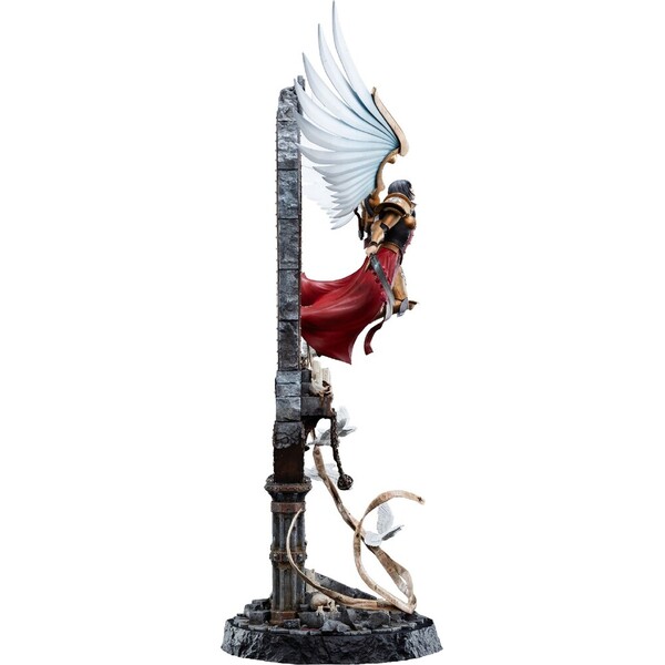 Socha Weta Workshop 1:6 Warhammer (40K) - Celestine The Living Saint 96,5 cm - Sochy a sošky - Obrázek d_9c870a68cd7544398b8e5bbe01beda7c