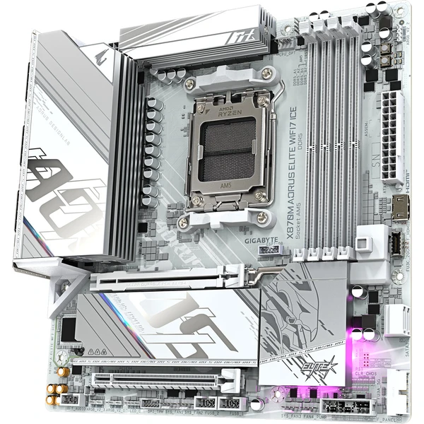 GIGABYTE X870M A ELITE WF7 ICE - Základní desky - Obrázek d_9c98bd8df6734b6b9cb02154fa70c689