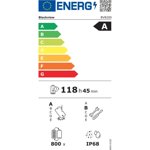 Blackview BV8200 LTE 12GB/256GB černý - Mobilní telefony - Obrázek d_9c997c03c35149cc915a76011ed9a435