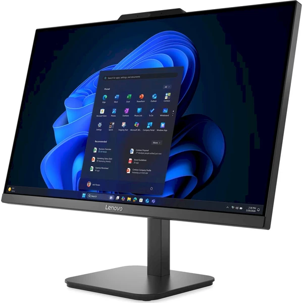 Lenovo V105 24 AIO (13Q00003CK) černý - All-in-one - Obrázek d_9ca8c9da56824c41a7888fbd13d1e67c