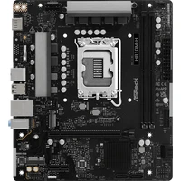 ASRock H810M-H - Základní desky