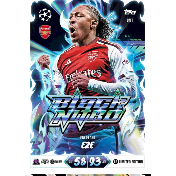 Fotbalové karty Topps Match Attax UCC 2026/27 - Starter Pack - Fotbalové karty - Obrázek d_9cab4883e18a4a599b5ccfe644e16153