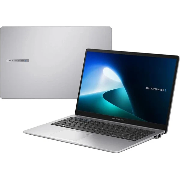 ASUS ExpertBook P1 (P1503CVA-C38512) šedý - Notebooky - Obrázek d_9cb680b0176f4bbba8d3364a6d820482