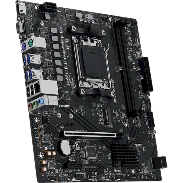 MSI PRO A620AM-B EVO - Základní desky - Obrázek d_9cba2361698e464b8b900db7f74f0cd5