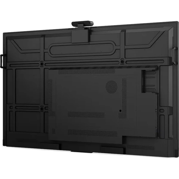 Lenovo ThinkVision T75 s kamerou interaktivní displej 75" - Velkoformátové displeje - Obrázek d_9cc40040f775451b891515fb1da733b1