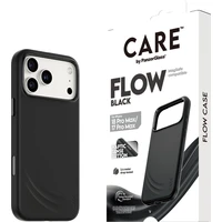 PanzerGlass CARE Flow MagSafe kryt Apple iPhone 18 Pro Max/17 Pro Max černý - Pouzdra