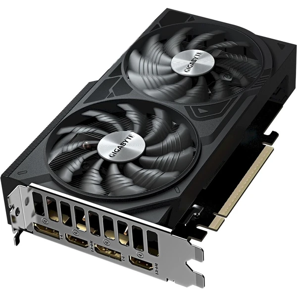 GIGABYTE NVIDIA GeForce RTX 5050 WINDFORCE OC V2 8GB GDDR6 - Grafické karty - Obrázek d_9cd9138d143c4d4abd707d760c03367a